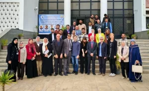 برنامجان بصيدلة القناة حصلا على اعتماد AHPGS الألمانية 19 - جريدة المساء