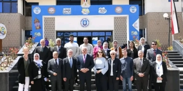 برنامجان بصيدلة القناة حصلا على اعتماد AHPGS الألمانية 1 - جريدة المساء