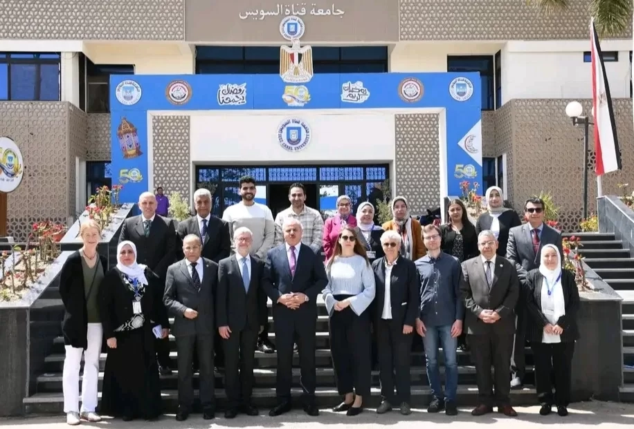 برنامجان بصيدلة القناة حصلا على اعتماد AHPGS الألمانية 17 - جريدة المساء