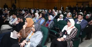 انطلاق المؤتمر السنوي للتخدير والعناية المركزة بطب الزقازيق 28 - جريدة المساء
