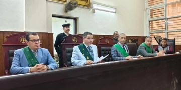 السجن المشدد لمزور الأختام والمحررات الرسمية بالمنيا 2 - جريدة المساء السجن المشدد لمزور الأختام والمحررات الرسمية بالمنيا 1 - جريدة المساء