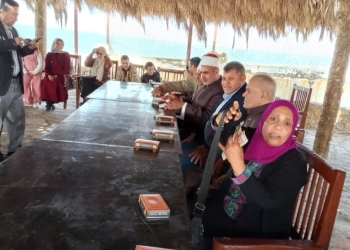 "شباب الخير" بالعريش تحتفل باليوم العالمي لليتيم 29 - جريدة المساء