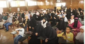مستقبل وطن يبحث مشكلات أهالي الواحات ويكرم الأمهات المثاليات 22 - جريدة المساء مستقبل وطن يبحث مشكلات أهالي الواحات ويكرم الأمهات المثاليات 21 - جريدة المساء