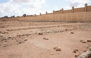 الزملوط يتفقد مقترح تطوير مروري بمدخل مطروح 21 - جريدة المساء