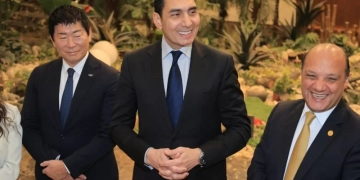 الاتحاد الدولي يشيد بتنظيم مصر بطولة كأس العالم للجمباز الفني القاهرة 2026 1 - جريدة المساء