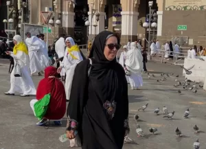 "المساء" تودع "أيقونة العطاء"..لمياء عبدالحميد 21 - جريدة المساء