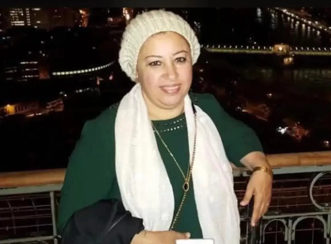 "المساء" تودع "أيقونة العطاء"..لمياء عبدالحميد 19 - جريدة المساء