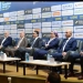 جوهر نبيل.. يؤكد تنظيم كأس العالم الخماسي الحديث دليل استقرار الامن بمصر 3 - جريدة المساء