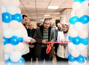 طفرة طبية غير مسبوقة بالشرقية.. تطوير شامل لوحدات مناظير الجهاز الهضمي وجراحات المناظير بأكثر من 12 مليون جنيه 19 - جريدة المساء