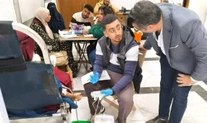 ندوات تربوية وأنشطة تثقيفية بجامعة القناة 26 - جريدة المساء ندوات تربوية وأنشطة تثقيفية بجامعة القناة 25 - جريدة المساء
