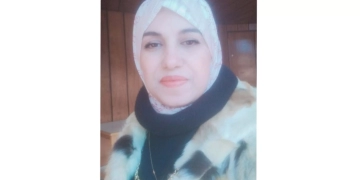 "صادفني أمس".. إطلالة مبدعة للشاعرة هنا السباعي 2 - جريدة المساء "صادفني أمس".. إطلالة مبدعة للشاعرة هنا السباعي 1 - جريدة المساء