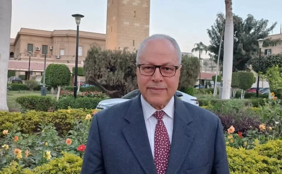 "إبستمولوجيا الفضيلة في القرآن".. مشروع فكري للدكتور صلاح إسماعيل 19 - جريدة المساء