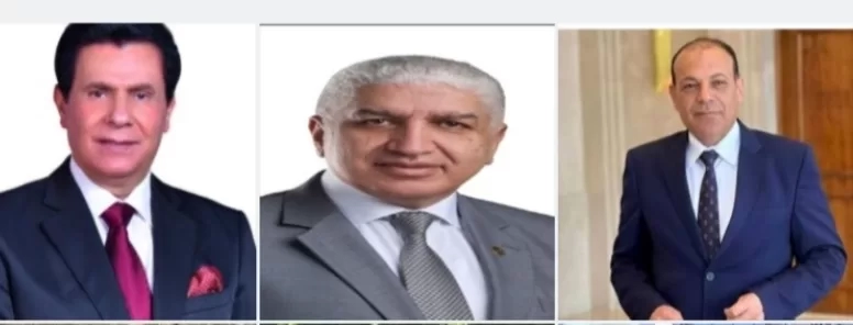 نواب البرلمان: توجيهات الرئيس بشأن الأسرة..نقلة نوعية في التشريع 17 - جريدة المساء نواب البرلمان: توجيهات الرئيس بشأن الأسرة..نقلة نوعية في التشريع 16 - جريدة المساء