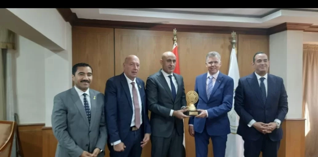 "التعليم" تطلق مشروع اكتشاف أبطال الخماسي الحديث بالمدارس المصرية 19 - جريدة المساء