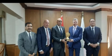 "التعليم" تطلق مشروع اكتشاف أبطال الخماسي الحديث بالمدارس المصرية 1 - جريدة المساء