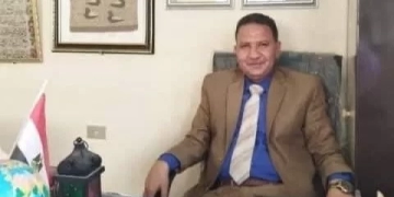 د.حاتم مصطفي: شم النسيم فرصة لتنشيط السياحة البيئية والريفية 2 - جريدة المساء د.حاتم مصطفي: شم النسيم فرصة لتنشيط السياحة البيئية والريفية 1 - جريدة المساء