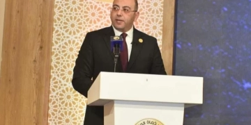 صالون سياسي لحماة الوطن لبحث حلول جذرية لمشكلات الأسرة 1 - جريدة المساء