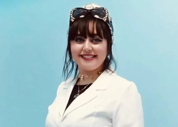 د.سمر رجب مديرًا لمركز خدمة ذوي الإعاقة بعين شمس 19 - جريدة المساء