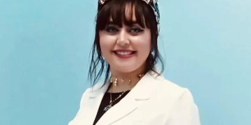 د.سمر رجب مديرًا لمركز خدمة ذوي الإعاقة بعين شمس 1 - جريدة المساء