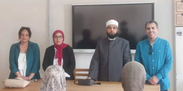 برامج توعوية متكاملة بجامعة القناة لتعزيز الصحة النفسية  1 - جريدة المساء