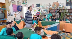 برامج توعوية متكاملة بجامعة القناة لتعزيز الصحة النفسية  19 - جريدة المساء