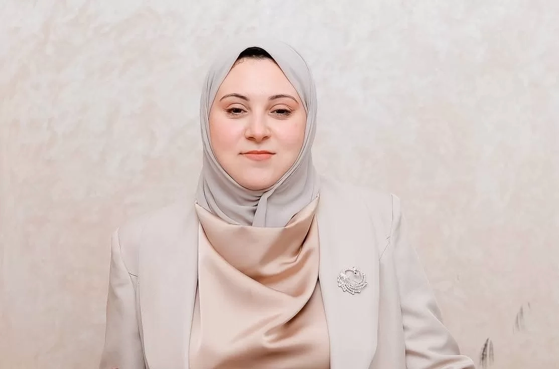 الماجستير للباحثة هاجر إبراهيم من جامعة طنطا 18 - جريدة المساء