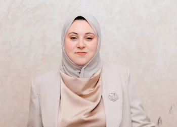 الماجستير للباحثة هاجر إبراهيم من جامعة طنطا 17 - جريدة المساء