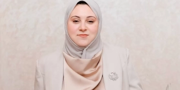 الماجستير للباحثة هاجر إبراهيم من جامعة طنطا 1 - جريدة المساء