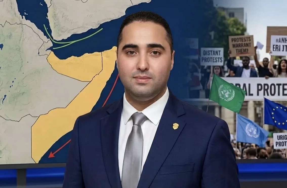 تعيين سفير إسرائيلي في "صوماليلاند" ..انتهاك صارخ للقانون الدولي 17 - جريدة المساء