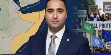 تعيين سفير إسرائيلي في "صوماليلاند" ..انتهاك صارخ للقانون الدولي 1 - جريدة المساء