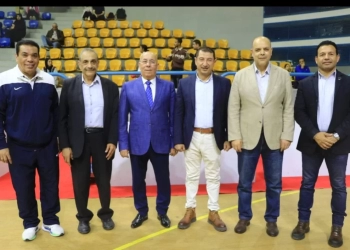 انطلاق بطولة شمال إفريقيا للكاراتيه اليوم بمشاركة 500لاعبا اليوم 39 - جريدة المساء