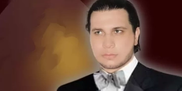 "دمعة"..إبداع متجدد للشاعر محمد السباعي 1 - جريدة المساء