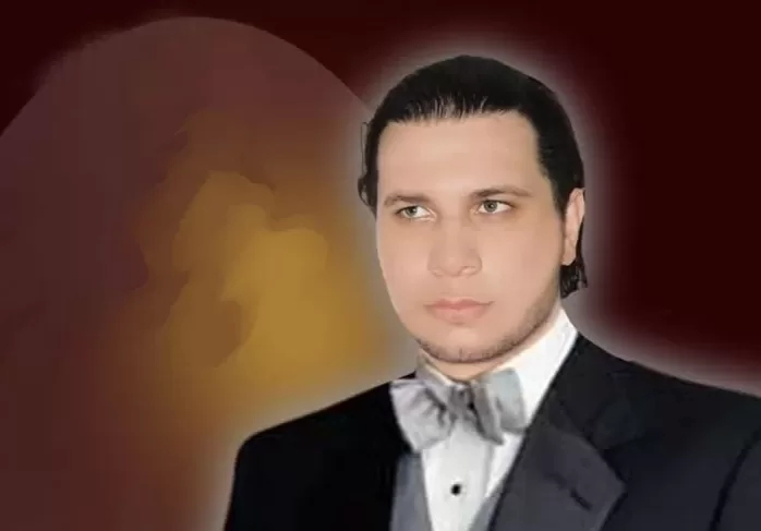 "دمعة"..إبداع متجدد للشاعر محمد السباعي 19 - جريدة المساء