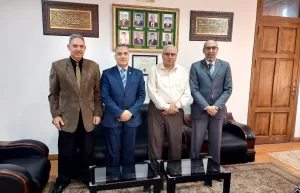 بروتوكول تعاون بكفر الشيخ لدعم التنمية المستدامة وبناء القدرات المجتمعية 21 - جريدة المساء