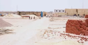 «شمس الحكمة» بمطروح على خريطة التنمية الشاملة 20 - جريدة المساء