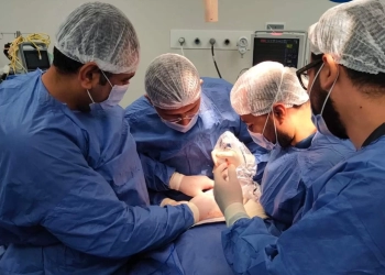 انجاز طبي لقسم جراحة التجميل بأبوخليفة للطوارئ 17 - جريدة المساء