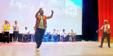 الإسماعيلية تحتفي بالتراث في فعاليات ثقافية متنوعة 2 - جريدة المساء الإسماعيلية تحتفي بالتراث في فعاليات ثقافية متنوعة 1 - جريدة المساء