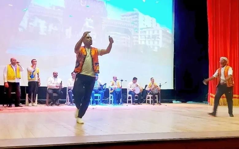الإسماعيلية تحتفي بالتراث في فعاليات ثقافية متنوعة 19 - جريدة المساء الإسماعيلية تحتفي بالتراث في فعاليات ثقافية متنوعة 18 - جريدة المساء