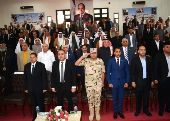 جامعة العريش تنظم مؤتمرا حاشدا حول مستقبل التنمية في سيناء 35 - جريدة المساء