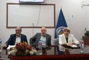جامعة القناة تطلق مسابقة القراءة للطالب المثقف 21 - جريدة المساء