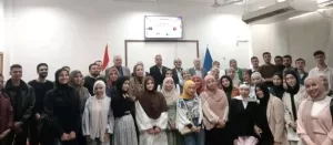 جامعة القناة تطلق مسابقة القراءة للطالب المثقف 23 - جريدة المساء