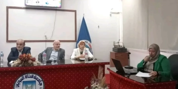 جامعة القناة تطلق مسابقة القراءة للطالب المثقف 1 - جريدة المساء