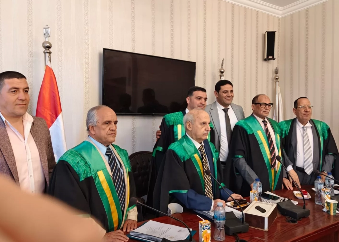 الدكتوراه للباحث أحمد الشاهد من جامعة عين شمس 19 - جريدة المساء