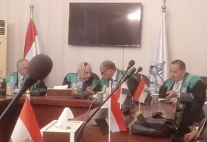 الدكتوراه للباحث أحمد الشاهد من جامعة عين شمس 21 - جريدة المساء