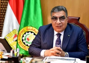 عاجل لمحافظ الدقهلية 25 - جريدة المساء