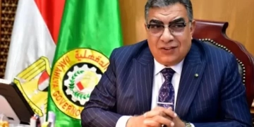 عاجل لمحافظ الدقهلية 1 - جريدة المساء