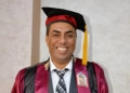 الدكتوراة للباحث السيد بشير من جامعة طنطا 23 - جريدة المساء