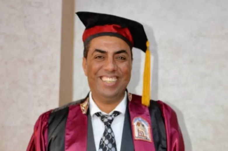 الدكتوراة للباحث السيد بشير من جامعة طنطا 18 - جريدة المساء الدكتوراة للباحث السيد بشير من جامعة طنطا 17 - جريدة المساء