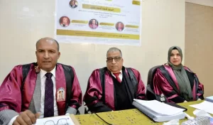 الدكتوراة للباحث السيد بشير من جامعة طنطا 20 - جريدة المساء الدكتوراة للباحث السيد بشير من جامعة طنطا 19 - جريدة المساء