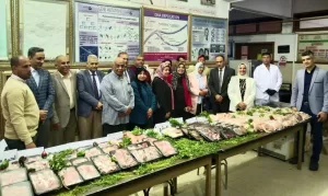 طب بيطري القناة تنظم أسبوعا بيئيا متكاملا 21 - جريدة المساء